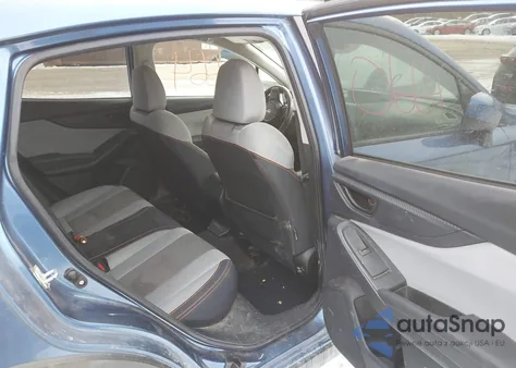 2018 Subaru Crosstrek 2.0I Premium z USA, uszkodzony, nr VIN JF2GTADC0J8270415